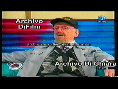 Tangalanga con Adrian Korol y Alejandro Korol - DiFilm (2007)