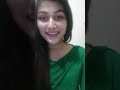 Beautiful Girl Live In Facebook Live Tango