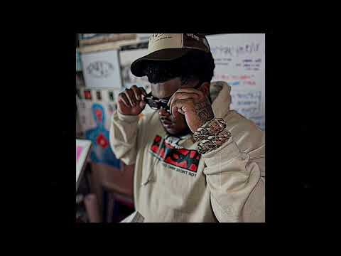 [FREE] Bossman Dlow Type Beat "Im A Dog"