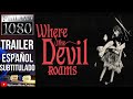 Where The Devil Roams (2023) (Trailer HD) - John Adams, Zelda Adams, Toby Poser