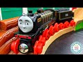 NEW Thomas And Friends Wooden Railway Toy Trains