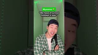 Download lagu Liburan Sekolah yang Terakhir💀 #relatable #shorts mp3 Download lagu Liburan Sekolah yang Terakhir💀 #relatable #shorts mp3