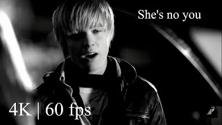 Jesse McCartney - She&#39;s no you ( Official Video 4K | 60 fps )