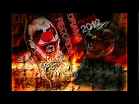 MC FLAKO FT EL PARTY.-ELLA ME GUSTA (DramaRecords)