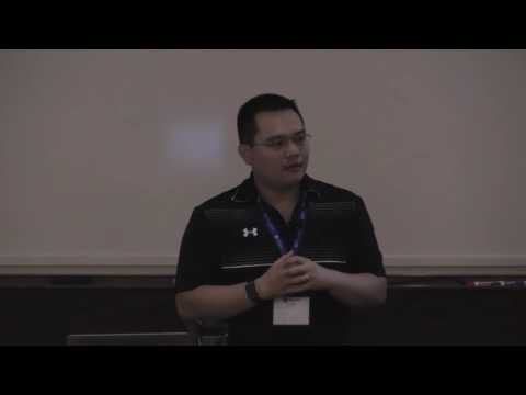 NumPy Beginner | SciPy 2016 Tutorial | Alexandre Chabot LeClerc