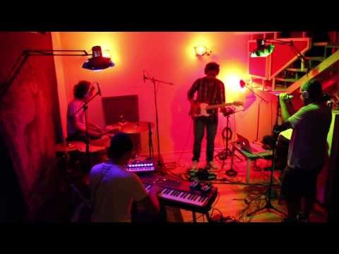 Buen Clima · Cámara Lenta (Live Session)