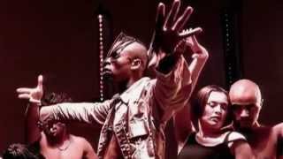 Clock - Whoomph (There It Is) 1993