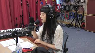 주니엘 (JUNIEL), Last Carnival [SBS 아름다운 이 아침 김창완]