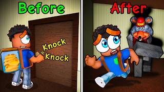 Download lagu Roblox KNOCK KNOCK is Actually Scary! mp3