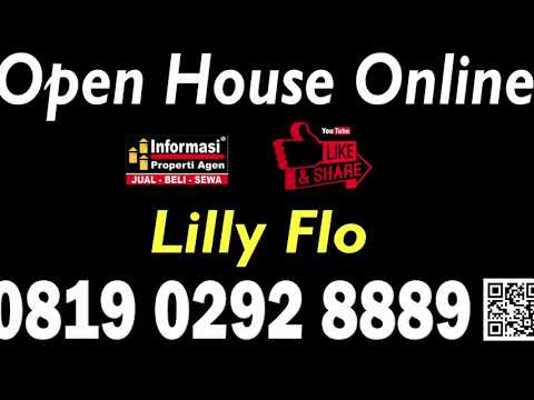 Dijual 3 Unit Ruko Gandeng Aries Niaga Blok G