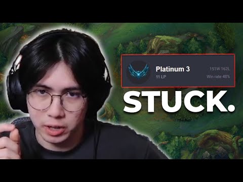 Hardstuck Platinum Student Wants Diamond - LoL Coaching