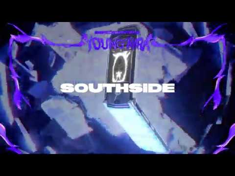 MOKUBA FT. 7EROY - SOUTHSIDE ⚡ INSTRUMENTAL