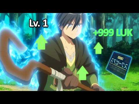 Nerd is Summoned with the Weakest Trash Skills But He Combines Them To Become Overpowered