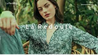 La Redoute Primavera-Verano 2021 Moda y Hogar anuncio