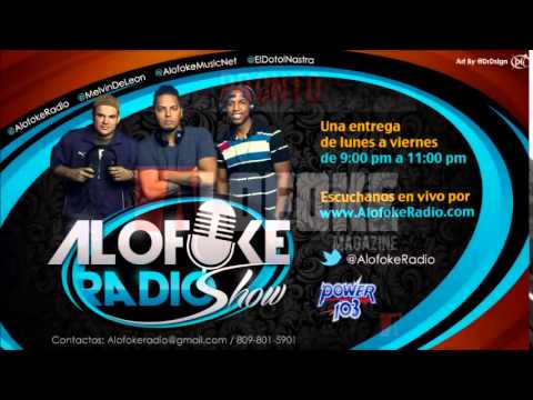 Toxic Crow firma a Lolo El Microfono!!!