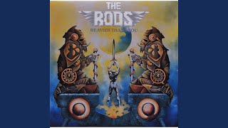 Music video thumbnail preview for Born To Rock by The Rods