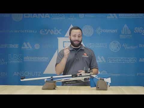 PCP Airgun Maintenance