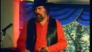 Texas Tornados, Mendocino, Gruene Hall, 1992