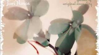 Tori Amos - Sleep with Butterflies