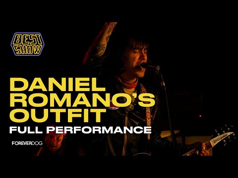 Daniel Romano's Outfit - Live In Studio (Full Performance)