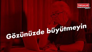 Isı Yalıtım Süreçlerini Gözünüzde Büyütmeyin, İşi Uzmanına Bırakın