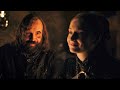 Sansa Stark Sandor Clegane Reunion You Ve Changed Little Bird HD Game Of Thrones 8x4