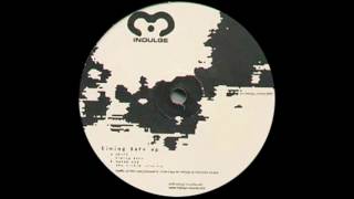 Oliver Kapp - The victim (Indulge Records)
