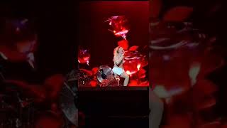 Zara Larsson - I Can&#39;t Fall in Love Without You live at Spain