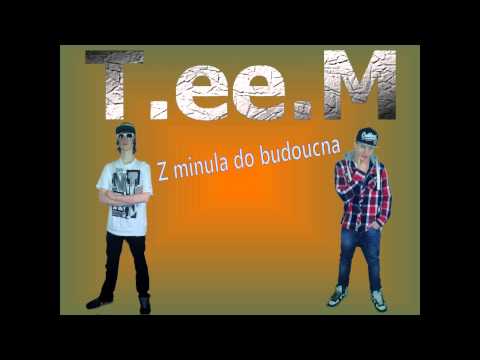 T.ee.M - Z minula do budoucna