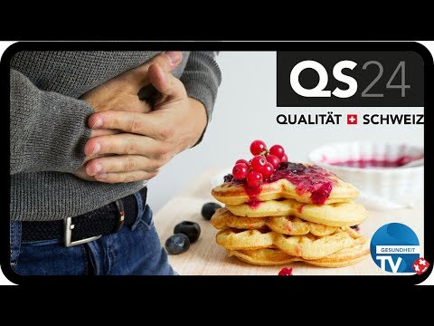 Mit Vollgas in die Krankheit | Gesundheit | QS24 18.07.2019