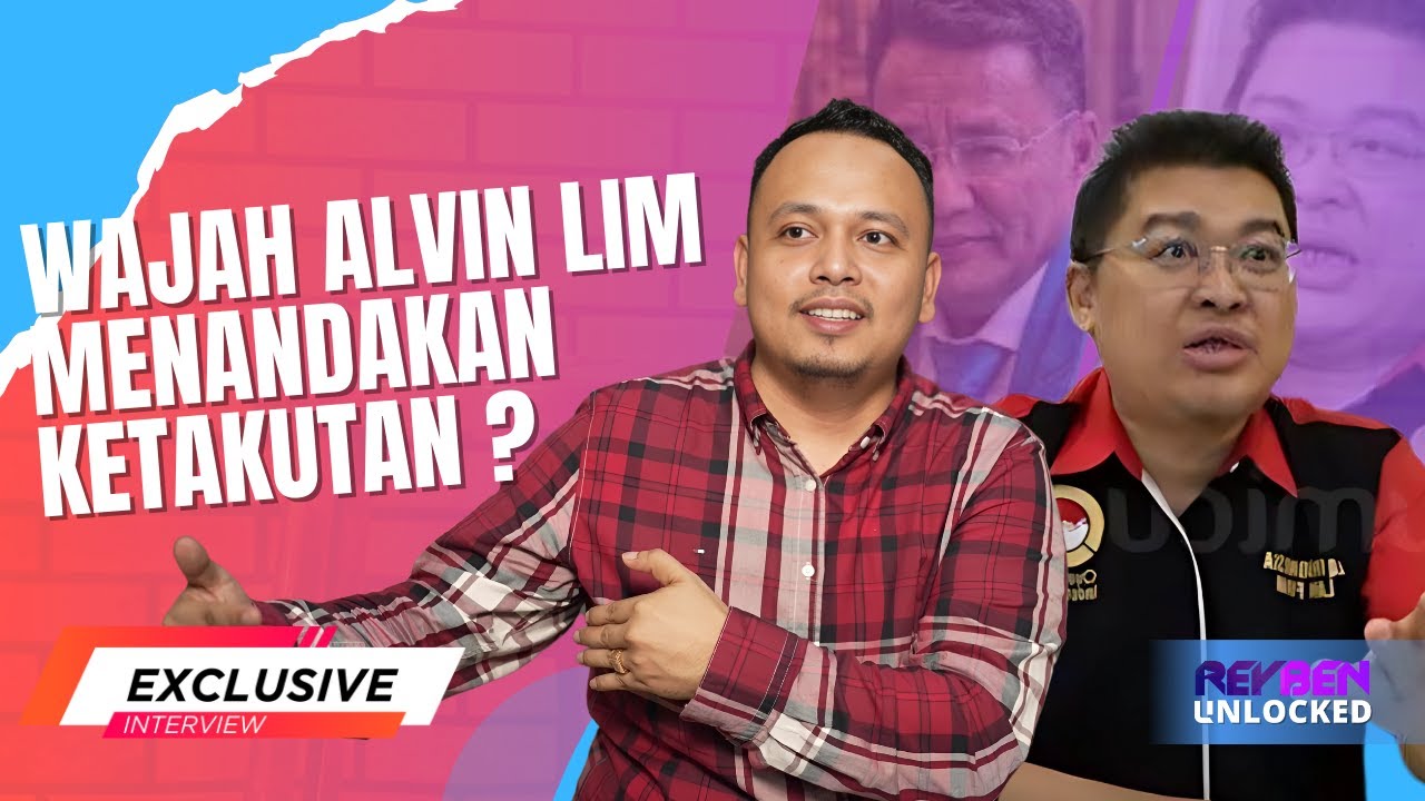 Analisis Mikroekspresi Alvin Lim dalam Video Kontroversial