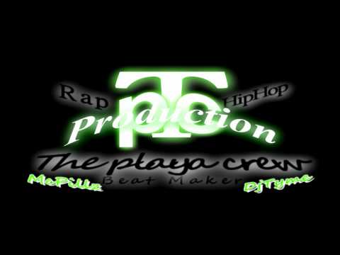 Psyko'tiK - Desidratation Mortel - TpcProduction 2011