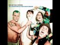 Red Hot Chili Peppers - The Adventures Of Rain ...