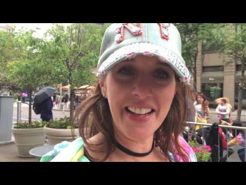 The 2016 Dance Parade Disco Love Documentary