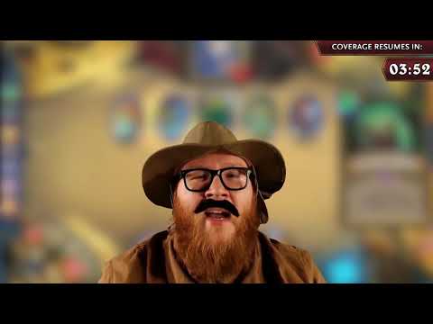 Alutemu vs FroStee - Hearthstone Grandmasters Asia-Pacific S2 2019 - Week 6