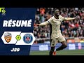 Lorient PSG | 1-4 | Le résumé | Ligue 1 2023-24