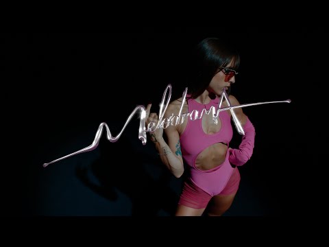 Angelina Mango - melodrama (spanish version) [Official Video]