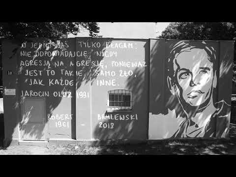 Świat Czarownic / Robert Brylewski Złoto ulicy