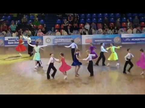 23.03.13.Кубок АКАДЕМИИ. Агауров Егор_Варя