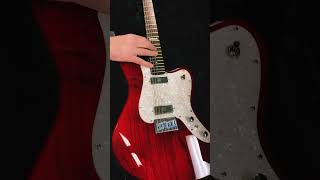 Video thumbnail for ESP LTD XJ-6! #guitargear #guitarist #guitarstore #electricguitar #music #guitar by ZIMM'S GUITARS