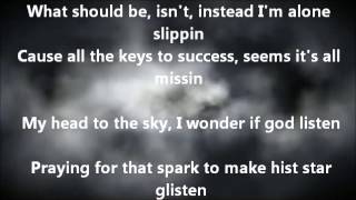 Guy Sebastian and Swift K.I.D Bed of Clouds