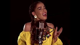 Beatriz Luengo - Aquí Te Espero (Feat Carlos Rivera) (Letra)