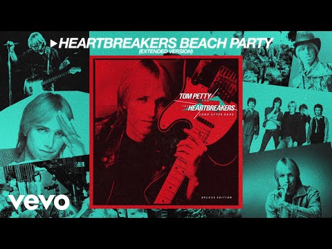 Video thumbnail for Heartbreakers Beach Party (Extended Version)