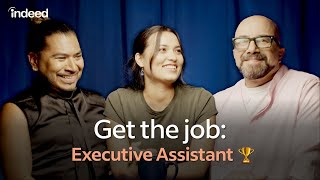 What It Really Takes to Be an Executive Assistant (the Unseen Skills) | Indeed