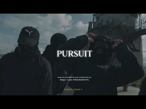[SOLD] VELIAL SQUAD x TVETH x JEEMBO Type Beat - PURSUIT