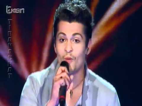 Grupi X - I want it that way (X Factor Albania Live Show 3)