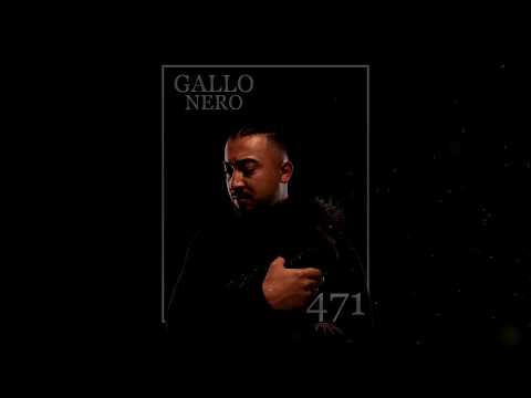 GALLO NERØ - 471[ Instrumental Version ]