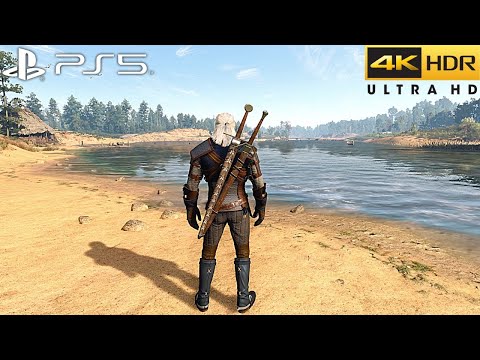 Vidéo The Witcher 3: Wild Hunt - Complete Edition