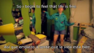 Terry Reid • Sweater (Sub Español - Ingles)