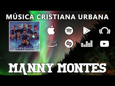Manny Montes Ft. El Novato & Dony El Enviado - Mucho Amor